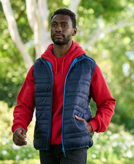 Regatta Firedown Insulated Bodywarmer Thumbnail