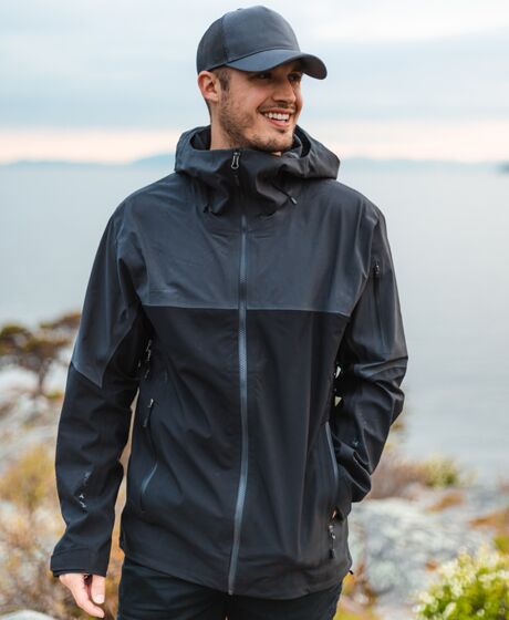 Stormtech Vertex Stormshell Jacket Thumbnail