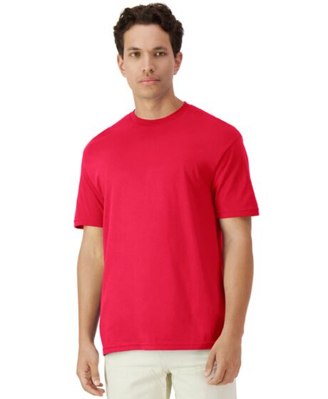Gildan Light Cotton T-Shirt Thumbnail