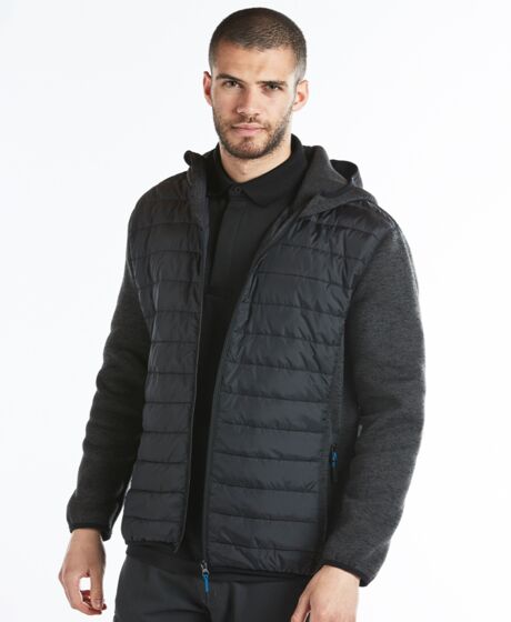 Portwest KX3™ Baffle Padded Jacket Thumbnail