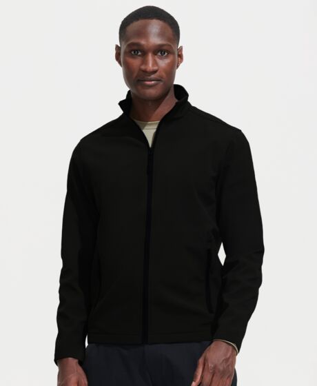 SOL'S Race Soft Shell Jacket Thumbnail