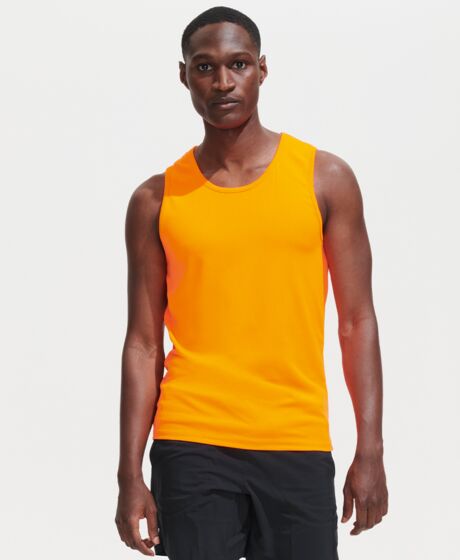 SOL'S Sporty Performance Tank Top Thumbnail