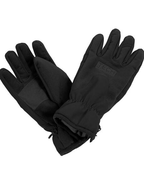 Result TECH Performance Sport Gloves Thumbnail