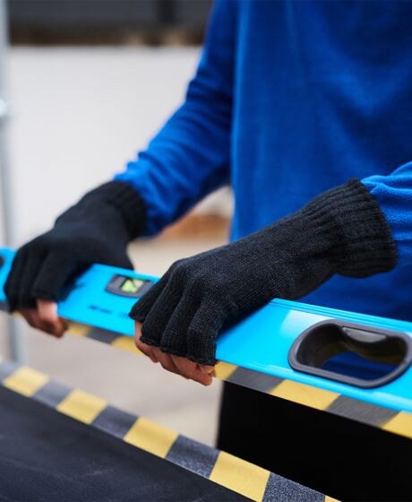 Regatta Fingerless Mitts Thumbnail