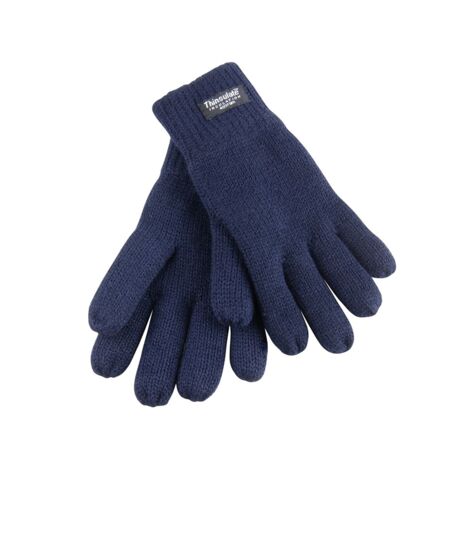 Result Kids Lined Thinsulate™ Gloves Thumbnail