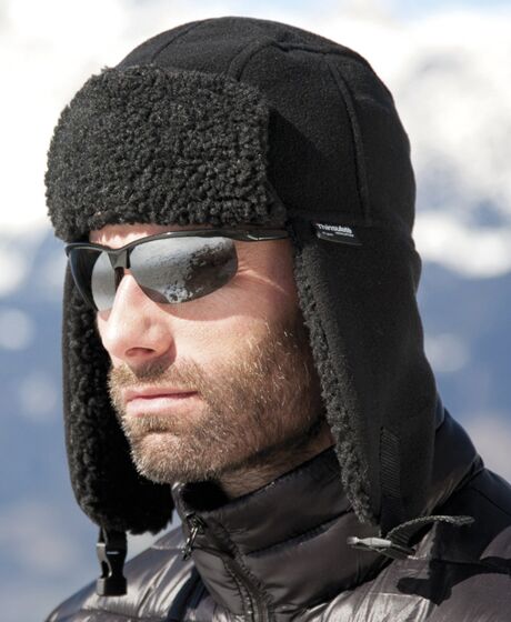 Result Thinsulate™ Sherpa Hat Thumbnail