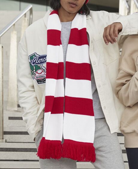 Beechfield Stadium Scarf Thumbnail