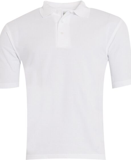 Banner Classic Polo Shirt Grappenhall Pre School Thumbnail