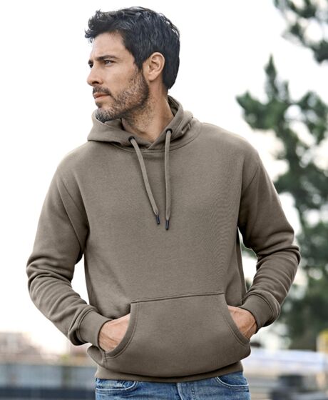 Tee Jays Hooded Sweatshirt Thumbnail