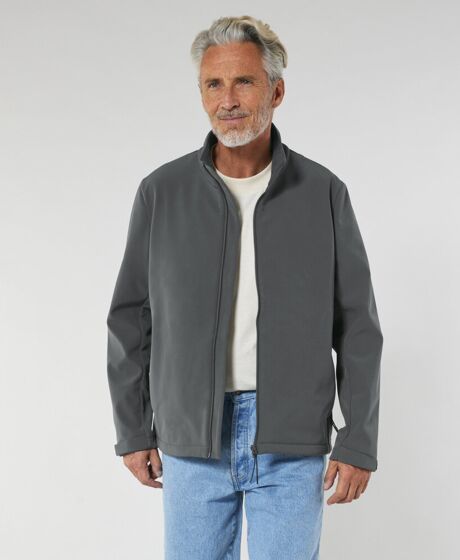 Stanley Navigator softshell (STJM167) Thumbnail