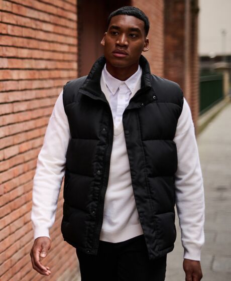 Regatta Northdale Insulated Bodywarmer Thumbnail