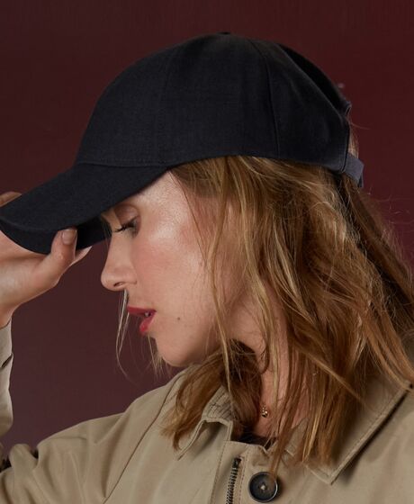 NEOBLU Tom 6 Panel Cap Thumbnail