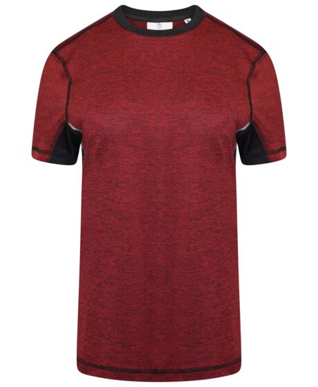 Grindle Tee Female Thumbnail