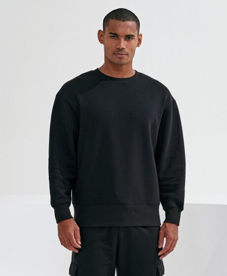 Unisex TriDri® recycled sweatshirt Thumbnail