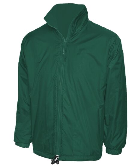 Classic Reversible Fleece Jacket Thumbnail