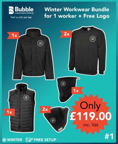 Winter Bundle #1 Thumbnail