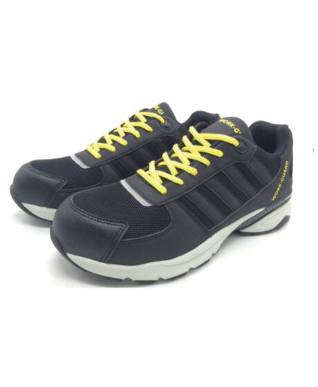 Result Work-Guard Lightweight S1P SRC Safety Trainers Thumbnail