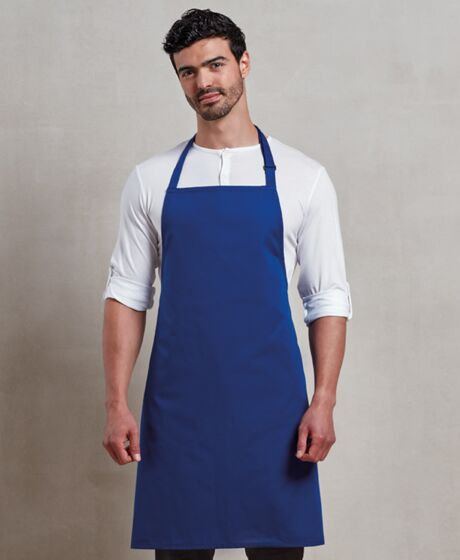 Premier Antimicrobial Bib Apron Thumbnail