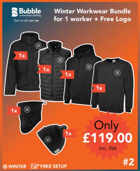 Winter Bundle #2 Thumbnail