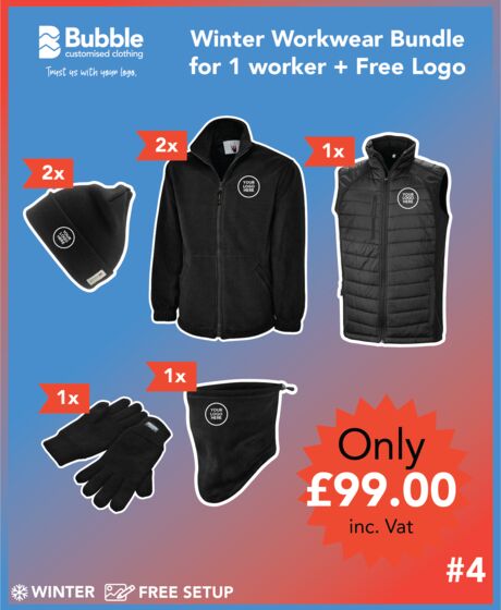 Winter Bundle #4 Thumbnail