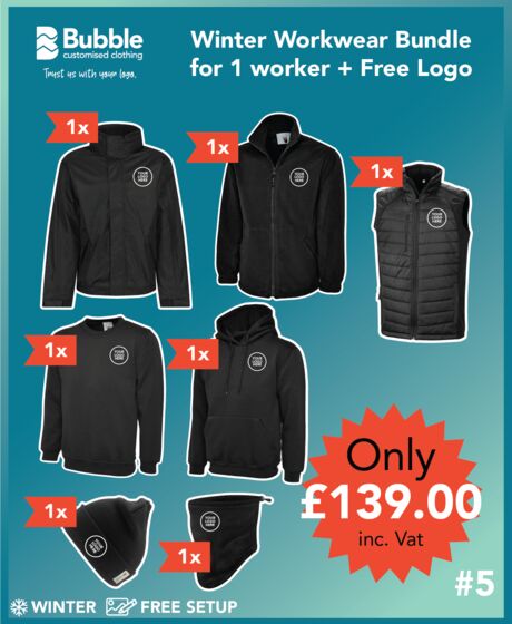 Winter Bundle #5 Thumbnail