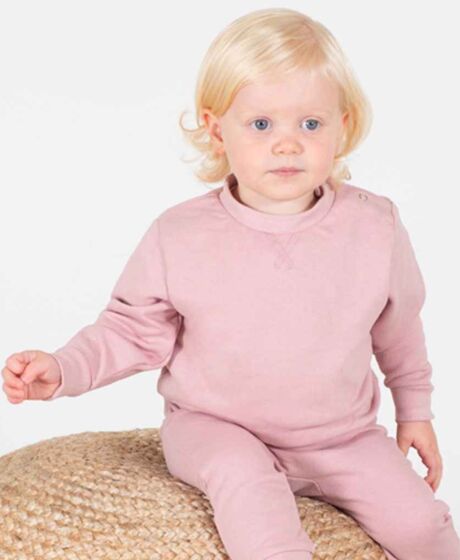 Forest Shop Larkwood Kids Sustainable Sweatshirt Thumbnail