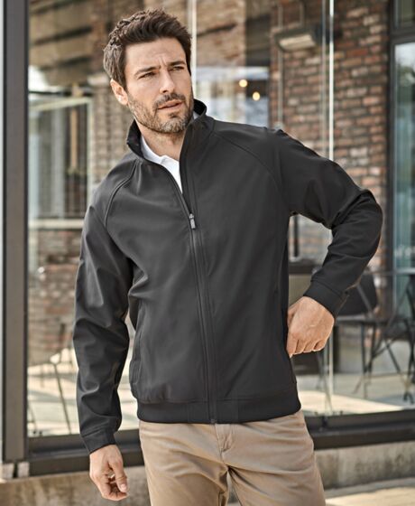 Tee Jays Club Jacket Thumbnail