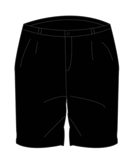 Own Supplied Garment  Shorts Thumbnail