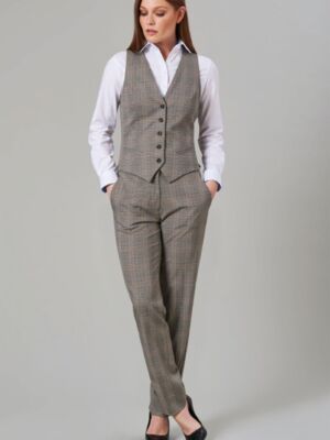 Stella Check Trouser Thumbnail