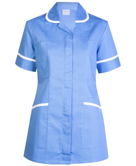 Ladies Heavyweight Tunic Thumbnail