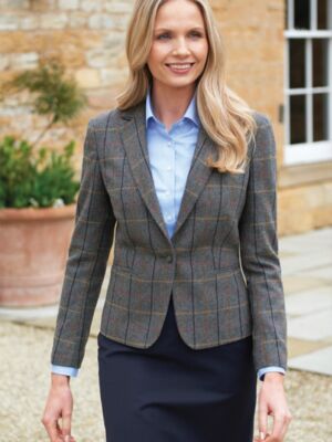 Montreal Tweed Jacket Thumbnail