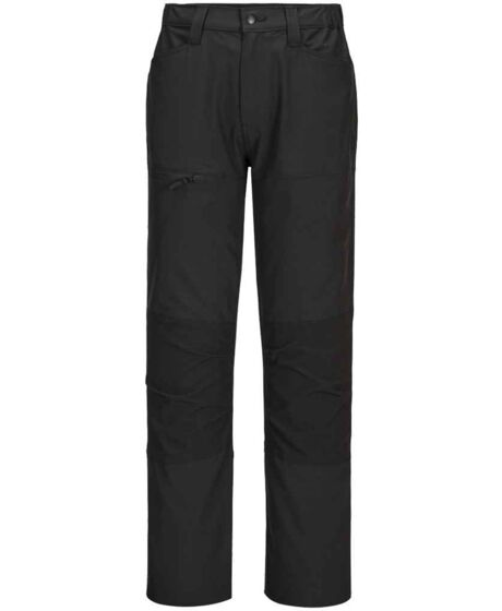 Portwest WX2™ Eco Active Stretch Work Trousers Thumbnail