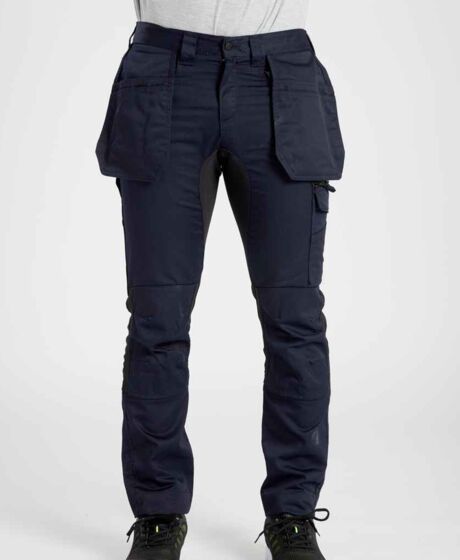 Portwest WX2™ Eco Stretch Holster Trousers Thumbnail