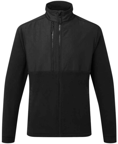 Portwest WX2™ Eco Fleece Jacket Thumbnail