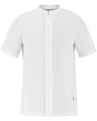 CRISTAL PI men's short-sleeved jacket Thumbnail