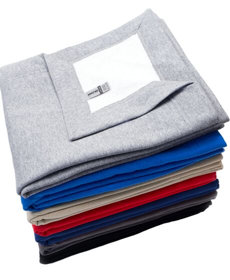 Gildan HeavyBlend™ Fleece Stadium Blanket Thumbnail