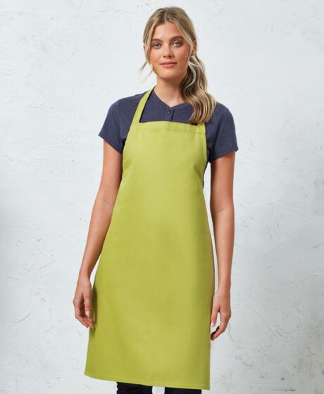Premier Organic Cotton Bib Apron Thumbnail