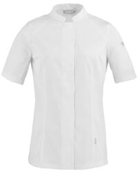 PEPPER2 short-sleeved jacket Thumbnail