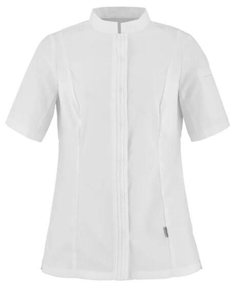CRISTAL PI women's jacket short sleeves Thumbnail