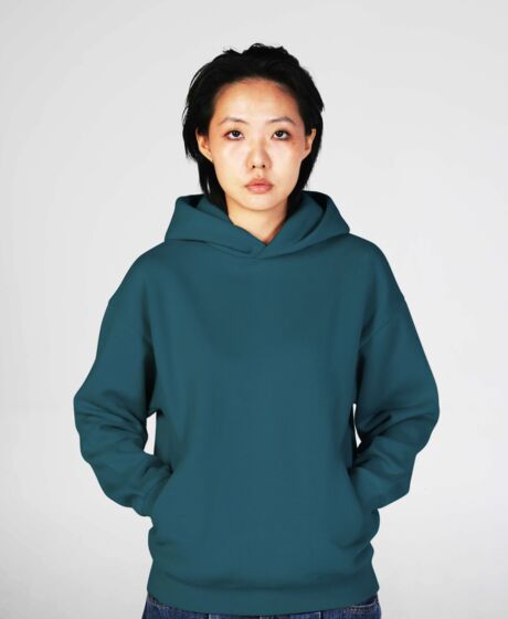 Ultra Premium heavyweight Hoodie Thumbnail