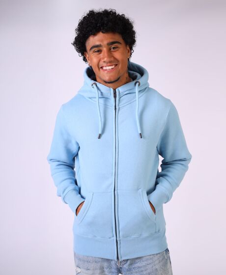 Ultra Premium Zip Hoodie Thumbnail