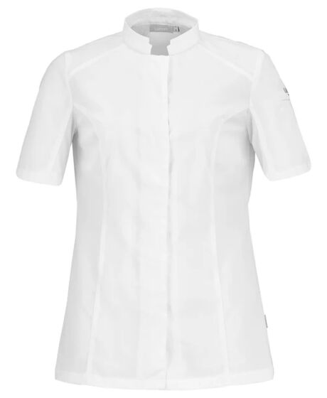MARJORAM women's jacket short sleeves Thumbnail
