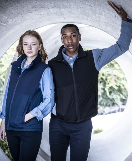 Regatta Recycle.me Thermal Bodywarmer Thumbnail