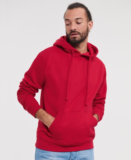 Russell Hooded Sweatshirt Thumbnail