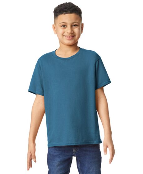 Gildan Kids Heavy Cotton T Thumbnail