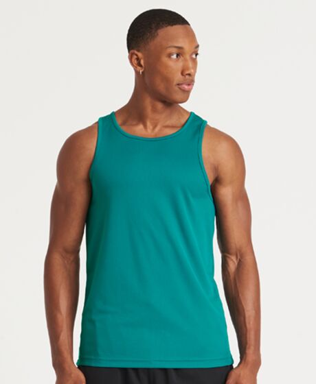 AWDis Cool Vest Thumbnail