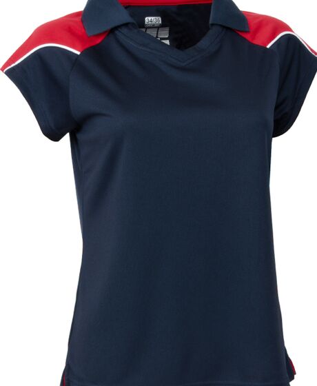 Chadwicks iGen Female Polo (Old Badge) Thumbnail