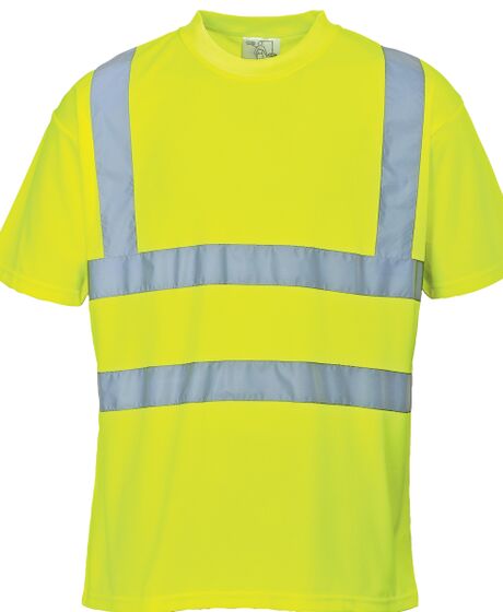 Hi-Vis T-Shirt Thumbnail