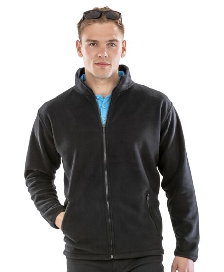 Result Core Fleece Jacket Thumbnail