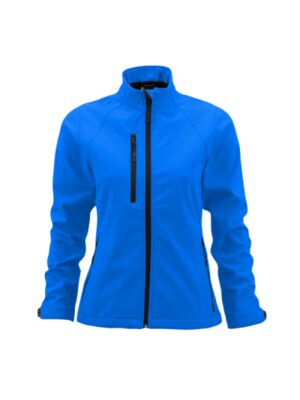 Russell Ladies Soft Shell Jacket Thumbnail